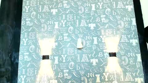 Vanity ErosX online show from 01-30-25, 09:25