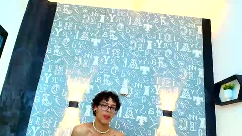 Vanity ErosX online show from 01-31-25, 09:27