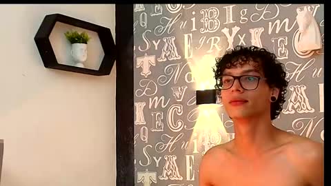 Vanity ErosX online show from 02-11-25, 05:47