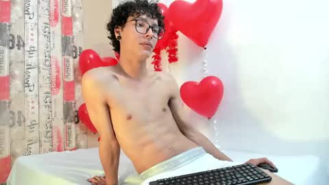 Vanity ErosX online show from 02-15-25, 05:09