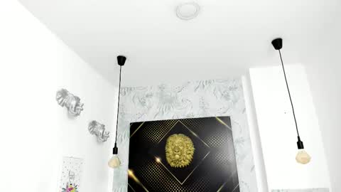 Vanity ErosX online show from 02-19-25, 02:34