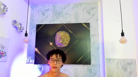 Vanity ErosX online show from 02-21-25, 06:15