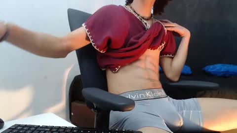 Vanity ErosX online show from 02-03-26, 08:47