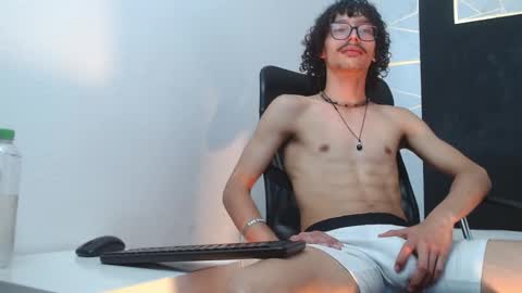 Vanity ErosX online show from 02-04-26, 09:31