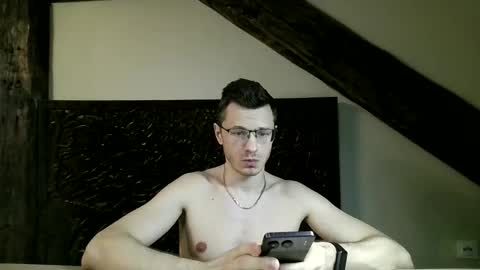 Andrew independent model 2000-0000 CET daily online show from 03-29-26, 06:19