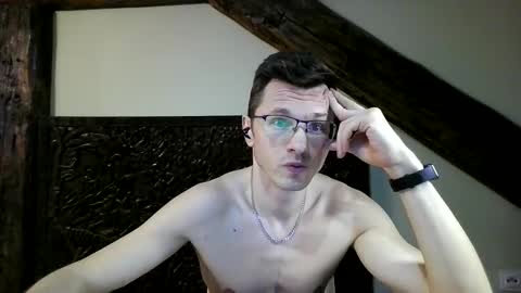 Andrew independent model 2000-0000 CET daily online show from 04-11-26, 06:23