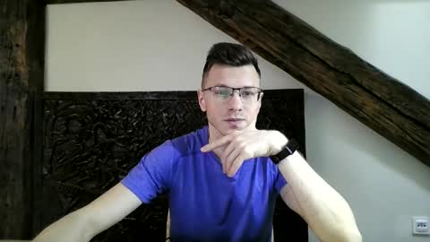 Andrew independent model 2000-0000 CET daily online show from 05-07-26, 10:42