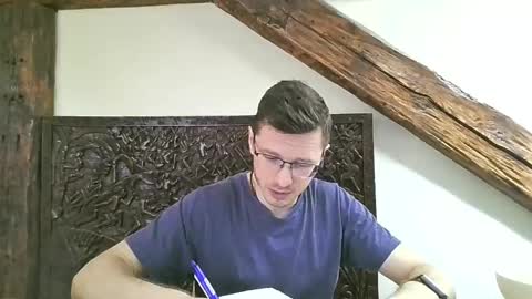 Andrew independent model 2000-0000 CET daily online show from 06-07-26, 11:14