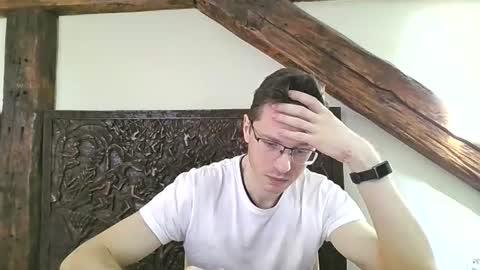 Andrew independent model 2000-0000 CET daily online show from 06-11-26, 10:24