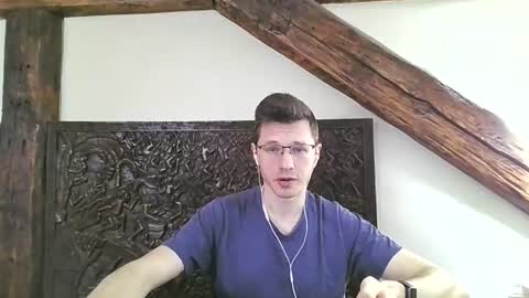 Andrew independent model 2000-0000 CET daily online show from 06-19-26, 10:41