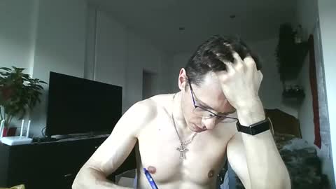 Andrew independent model 2000-0000 CET daily online show from 06-26-26, 06:01