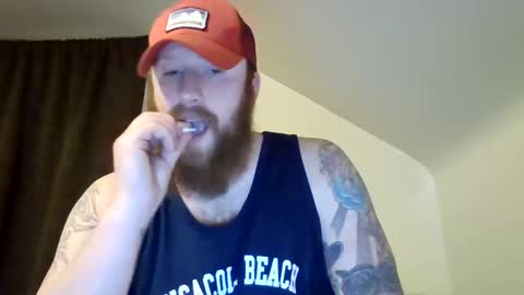 lumberjackk4u online show from 05-11-26, 03:56