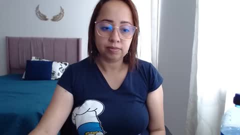 LUMI     online show from 01-03-25, 03:01