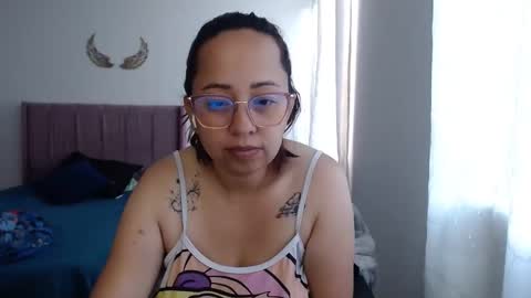 LUMI     online show from 01-12-25, 12:44