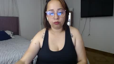LUMI     online show from 01-30-25, 02:06