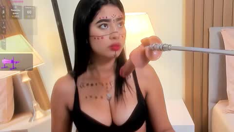 Lucy online show from 01-14-26, 07:41