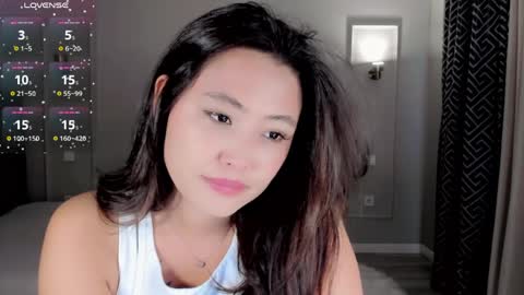 Snapshot of lumi_na chatting on 04-06-26, 03:48 Mina online show from 04-06-26, 03:48