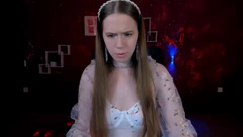 Sweet Lumi online show from 02-14-26, 09:06