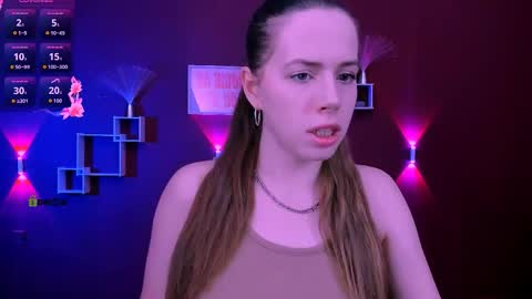 Sweet Lumi online show from 04-30-26, 07:47