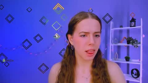 Sweet Lumi online show from 05-05-26, 07:27