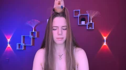 Sweet Lumi online show from 05-12-26, 07:38