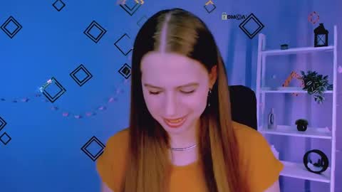 Sweet Lumi online show from 05-16-26, 07:27
