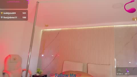 luminous__queen online show from 03-08-25, 08:46