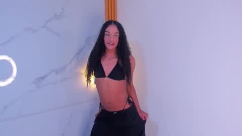 luminous__queen online show from 10-16-25, 12:17