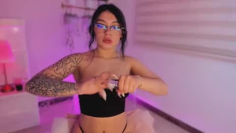 lummii_ online show from 06-11-26, 07:23