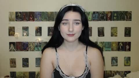 Lumulav online show from 12-25-24, 03:28