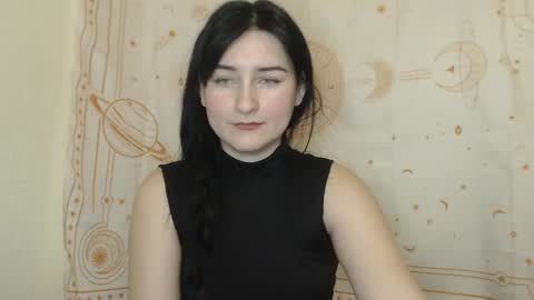Lumulav online show from 02-23-25, 01:53
