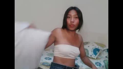 Lumyx Lia online show from 03-10-26, 03:33