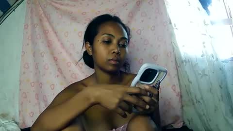 Luna online show from 02-14-25, 10:17