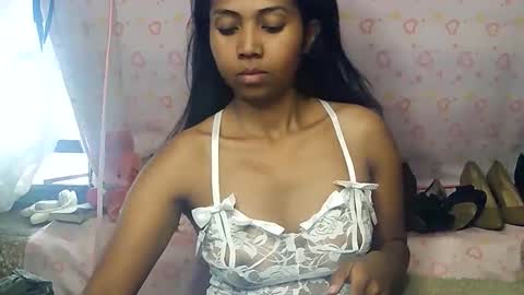 Luna online show from 09-22-25, 06:26