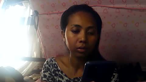 Luna online show from 10-03-25, 01:30