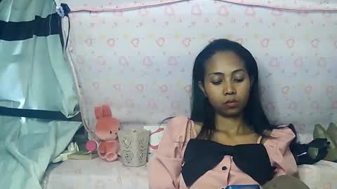 Luna online show from 10-10-25, 07:51