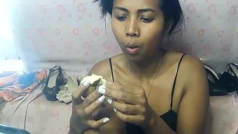 Luna online show from 02-03-26, 05:38