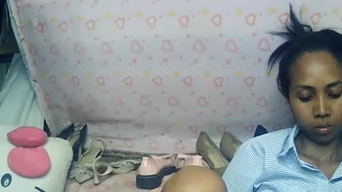 Luna online show from 02-08-26, 05:16