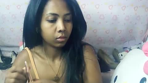 Luna online show from 03-12-26, 05:24