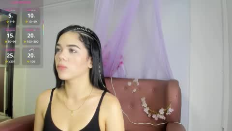 Snapshot of luna__02 chatting on 03-16-26, 12:20 Luna online show from 03-16-26, 12:20