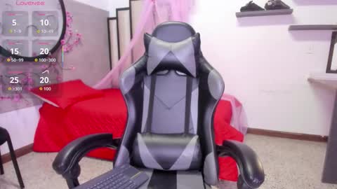 Snapshot of luna__02 chatting on 03-20-26, 11:48 Luna online show from 03-20-26, 11:48