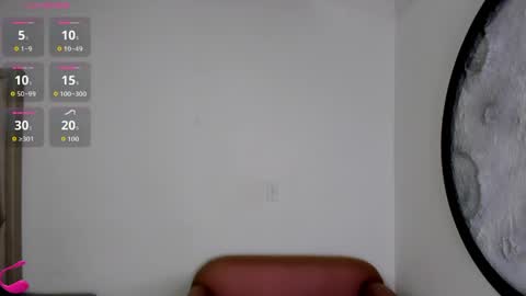 Luna online show from 04-30-26, 11:27