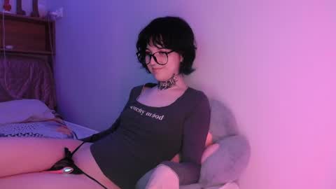 Luna online show from 08-07-26, 11:29