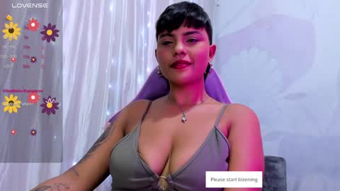 Luna online show from 12-20-24, 05:57