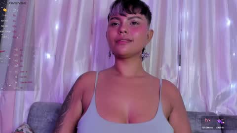 Luna online show from 01-27-25, 04:30