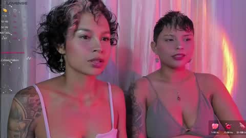 Luna online show from 03-12-25, 03:35