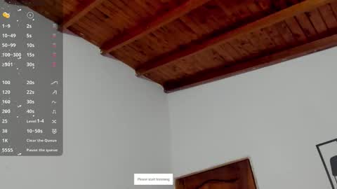 Snapshot of luna__cute chatting on 10-07-25, 12:19 Luna online show from 10-07-25, 12:19