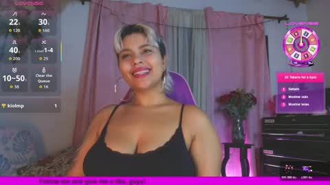 Snapshot of luna__cute chatting on 04-03-26, 11:36 Luna online show from 04-03-26, 11:36