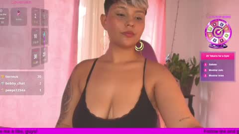 Snapshot of luna__cute chatting on 05-11-26, 04:04 Luna online show from 05-11-26, 04:04
