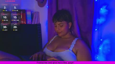 Snapshot of luna__cute chatting on 07-02-26, 01:16 Luna online show from 07-02-26, 01:16